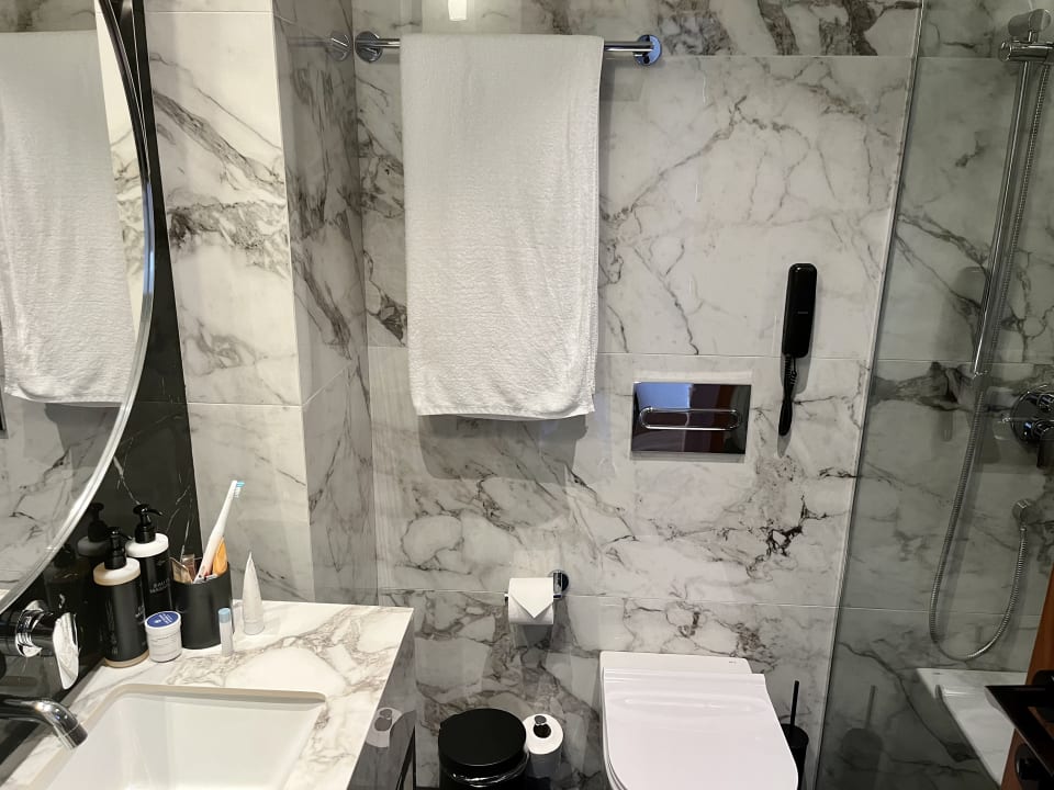 Zimmer Hotel Electra Palace