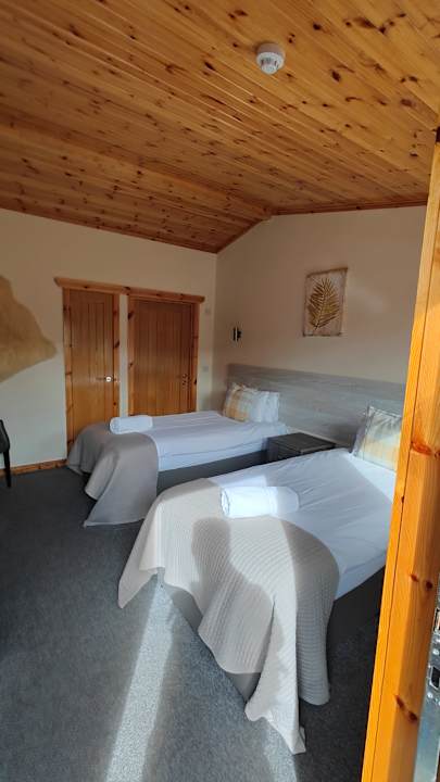 Zimmer Rowardennan Hotel