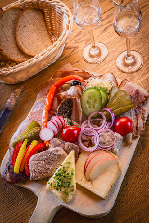 Gastro Berghotel Jaga-Alm