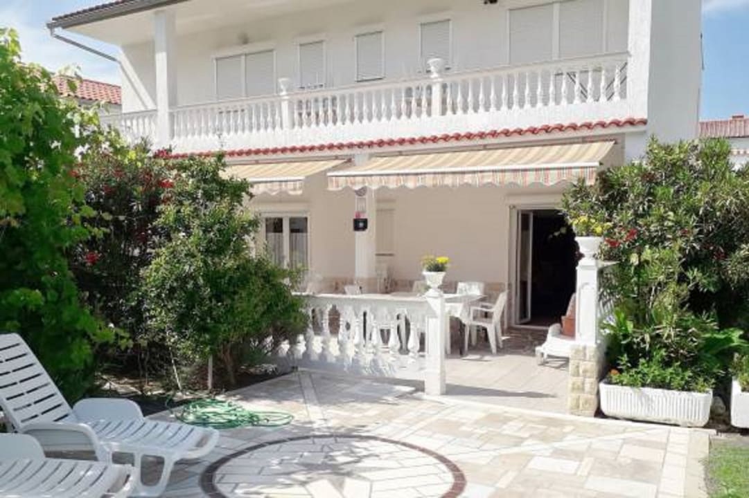 Sonstiges Ferienhaus Perkic 2 Wohnungen