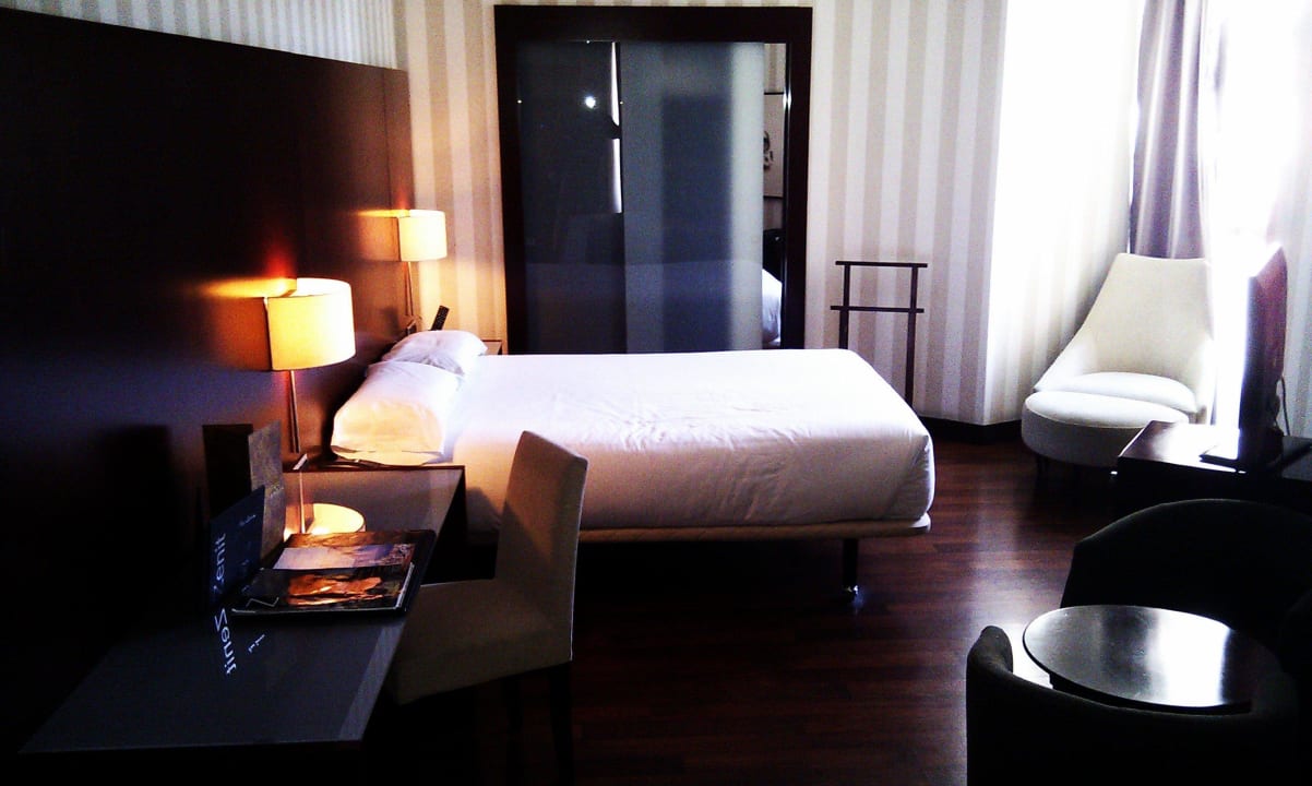 Dwuosobowy Hotel Zenit Lisboa