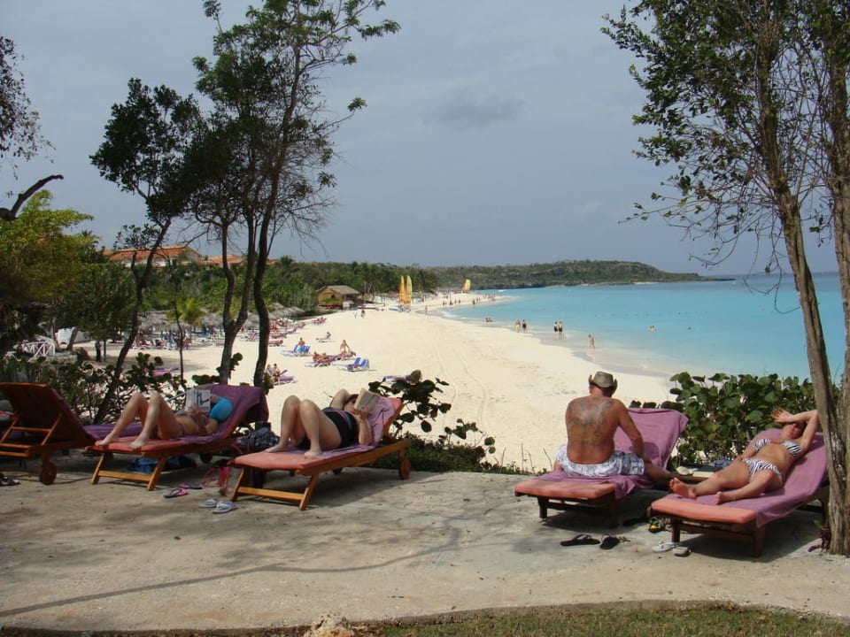 Im Hotel Royal Service at Paradisus Río de Oro Resort & Spa