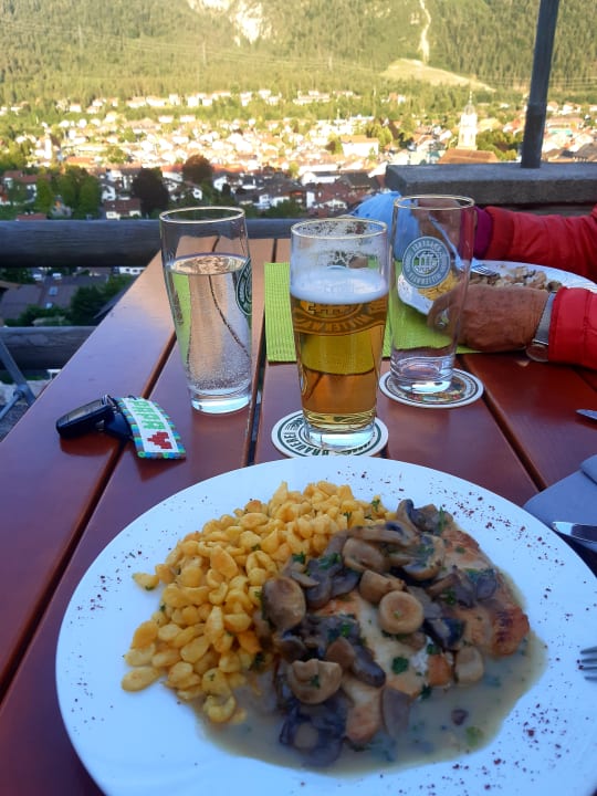 Gastro Berggasthof Kärntner Alm