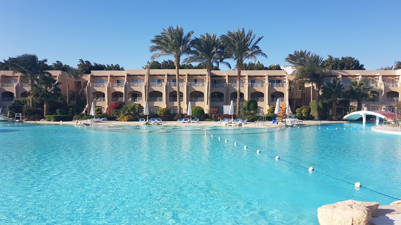 Pool Prima Life Makadi Resort