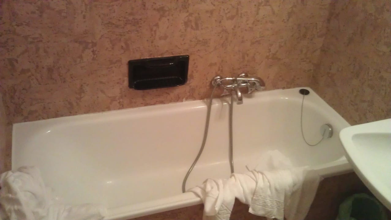 Bad 2 Bellavista Relax Hotel