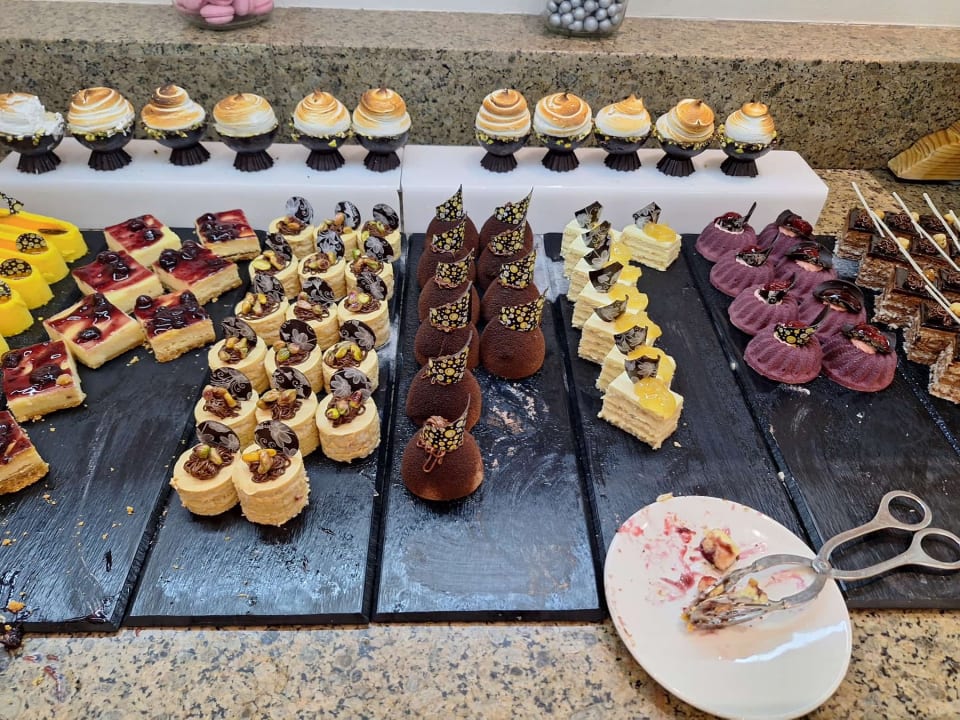 Gastro Steigenberger Resort Alaya Marsa Alam - Red Sea - Adults only