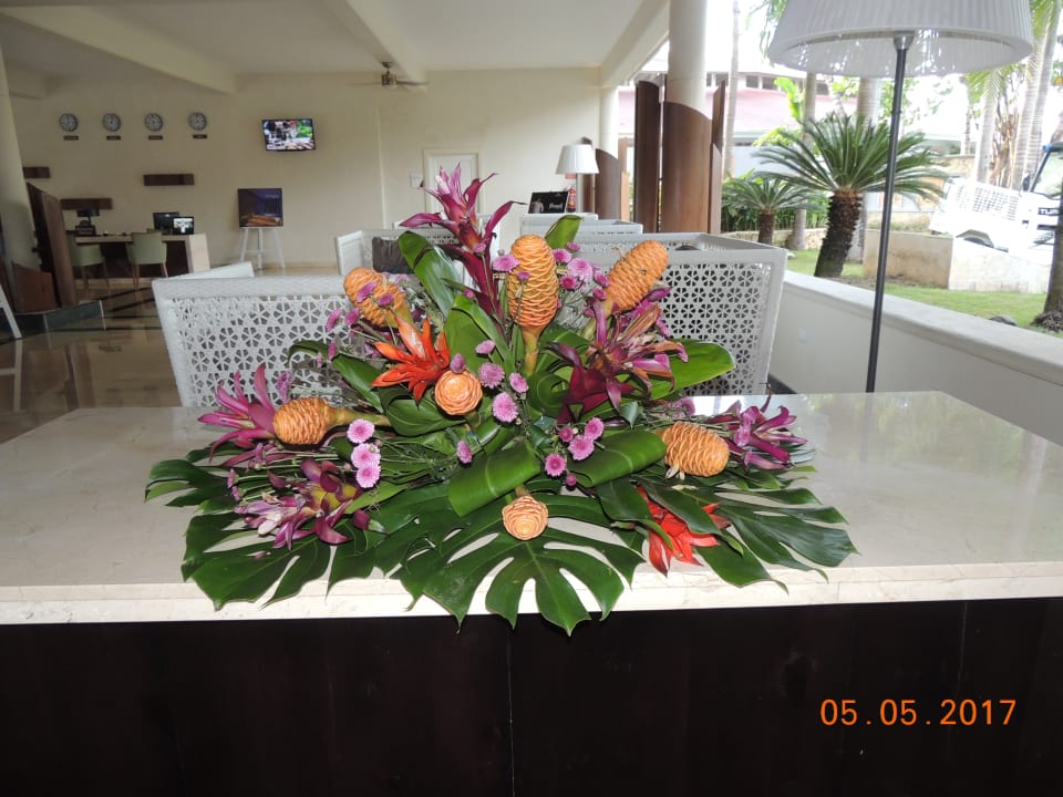 Sonstiges Hotel Grand Palladium Palace Resort, Spa & Casino