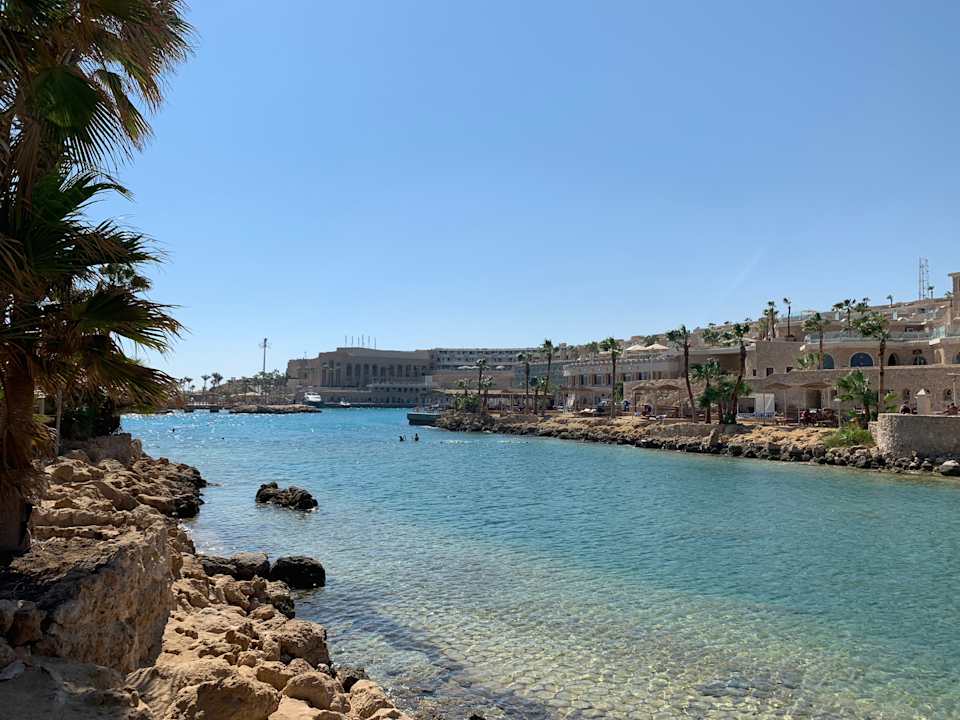 Strand Pickalbatros Citadel Resort