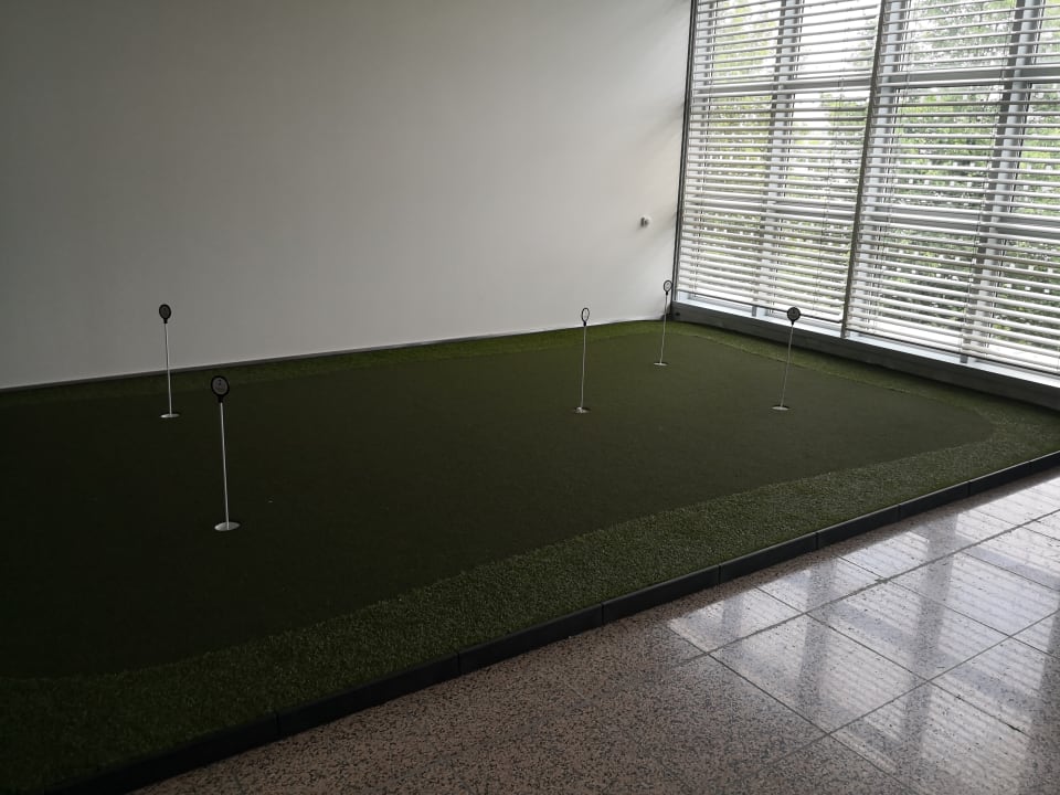 Sport & Freizeit Hilton Munich Airport