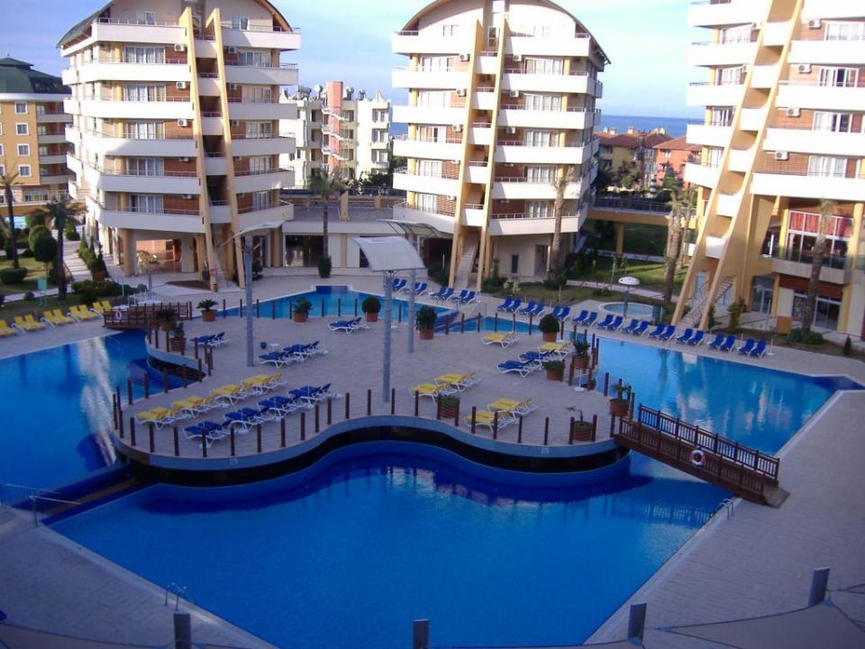 Hotel Alaiye Resort Alaiye Resort & Spa