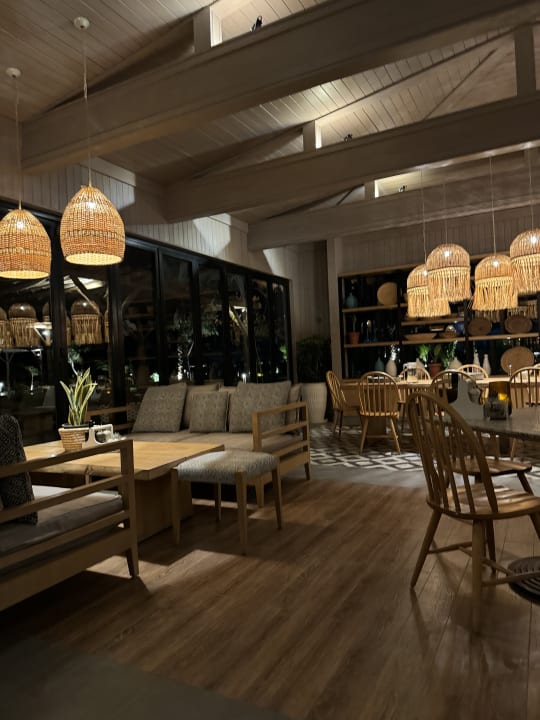 Gastro Steigenberger Resort Ras Soma