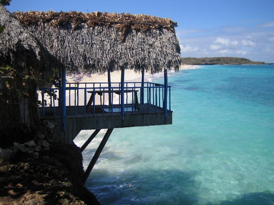 Massagestation Paradisus Rio de Oro Resort & Spa - Adults only