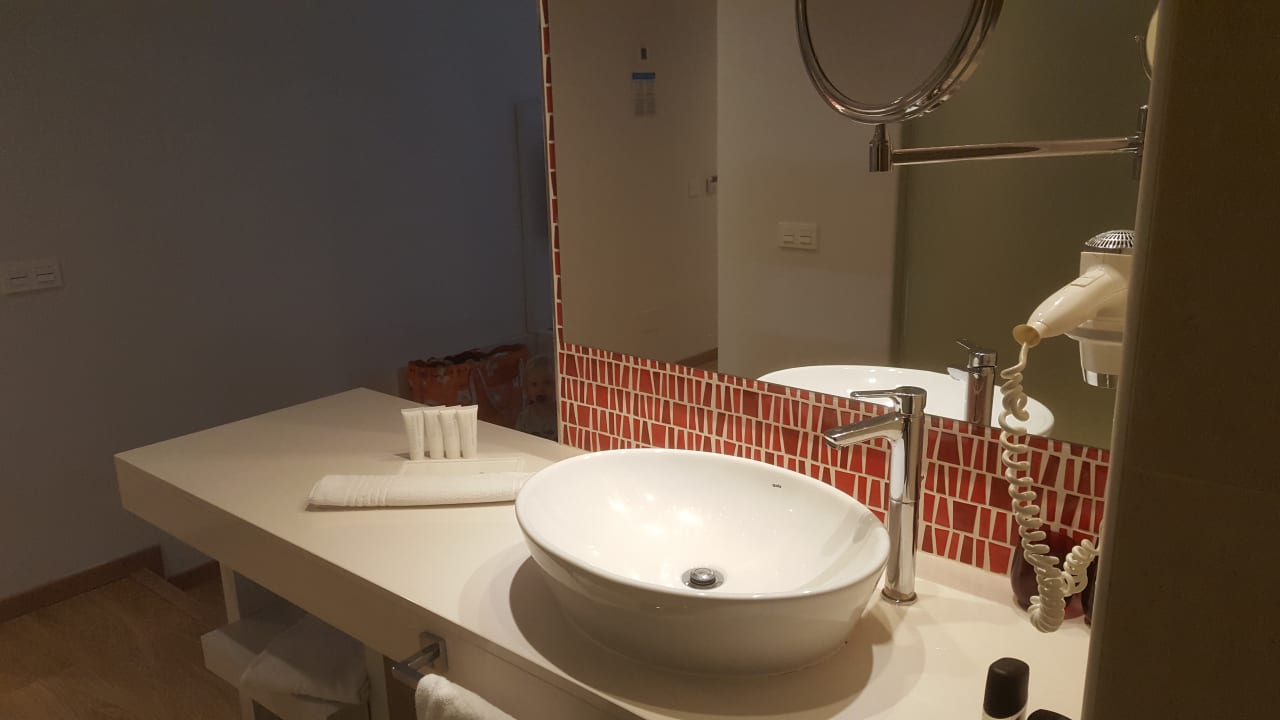 Zimmer Sentido Aequora Lanzarote Suite