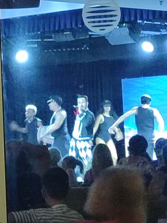 Sport & Freizeit Barut B Suites