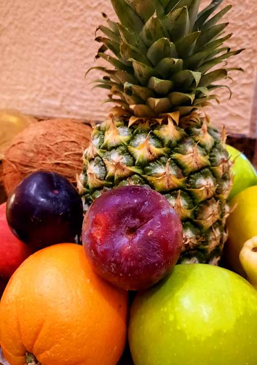 Gastro Steigenberger Resort Ras Soma