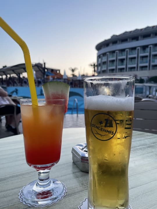 Gastro Aydinbey Kings Palace & Spa