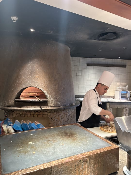 Gastro Pickalbatros Sands Hotel - Port Ghalib