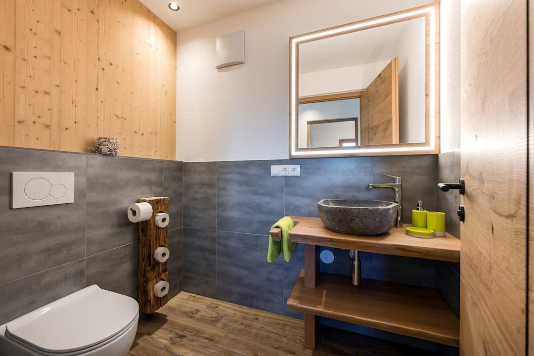 Sonstiges Forchnerhof Nature & Mountain View Apartments