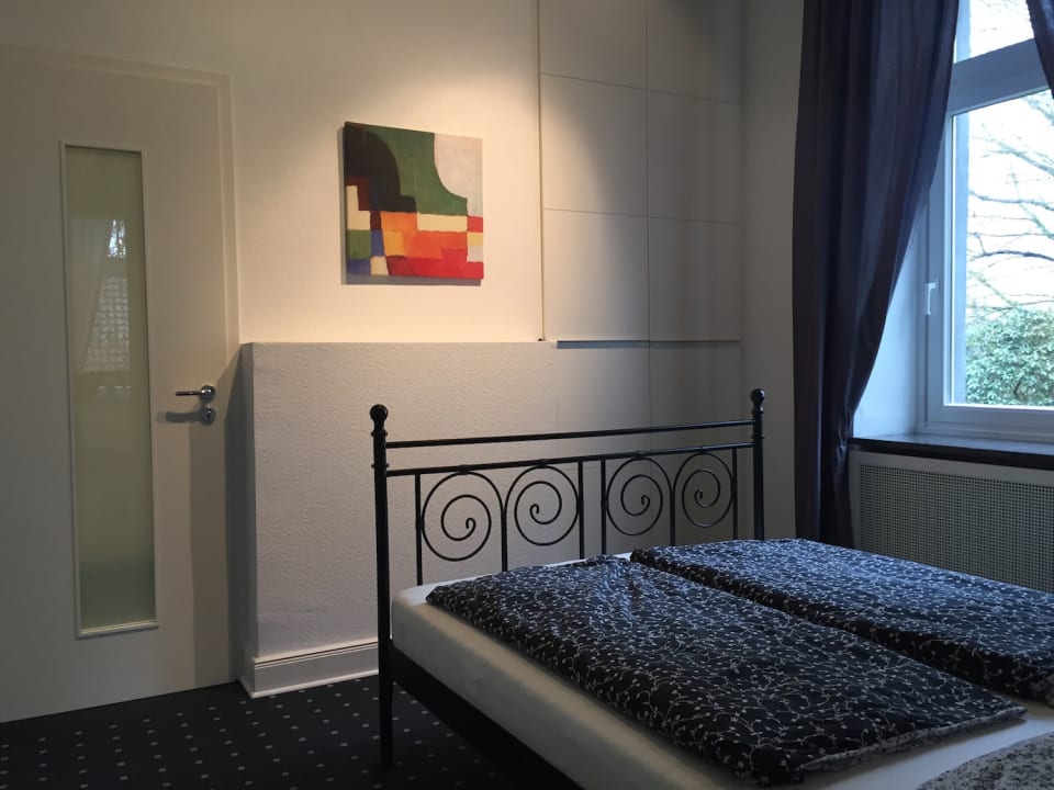 Zimmer Gutshof Schulz zur Nieden