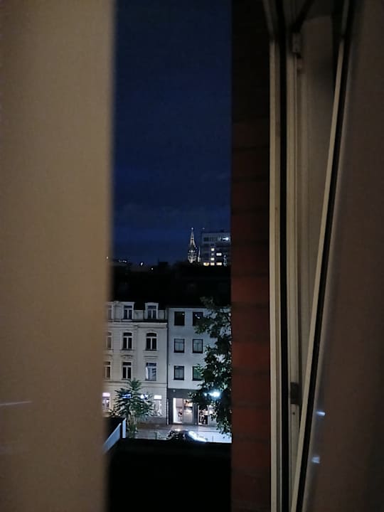 Zimmer Lindner Hotel Cologne City Plaza, part of JdV by Hyatt