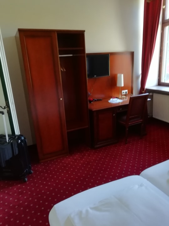 Zimmer Hotel Kaiser Franz Josef