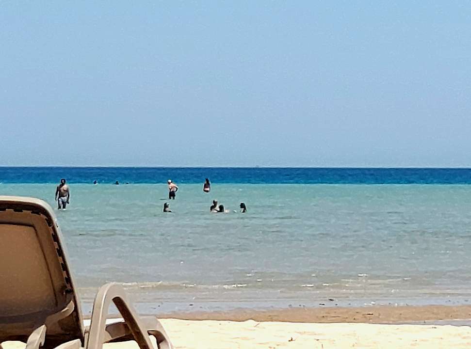 Strand Doubletree By Hilton Mangroovy El Gouna Resort