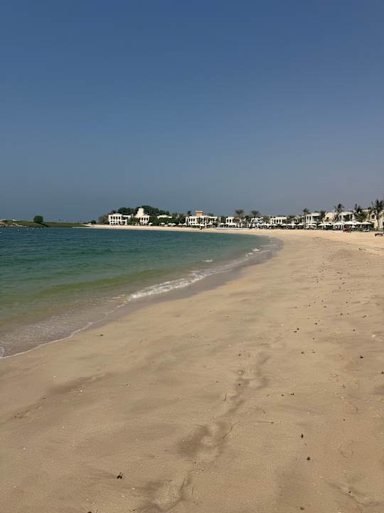 Strand Rixos Al Mairid Ras Al Khaimah