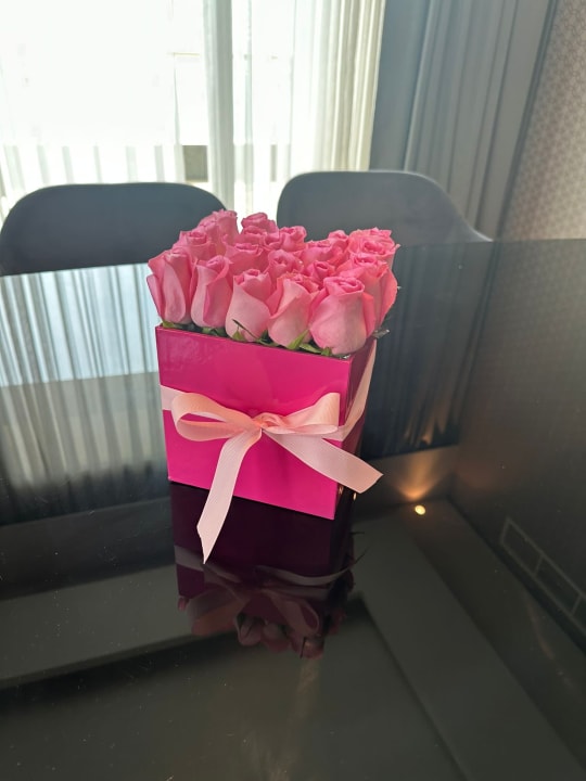 Zimmer Rixos The Palm Hotel & Suites