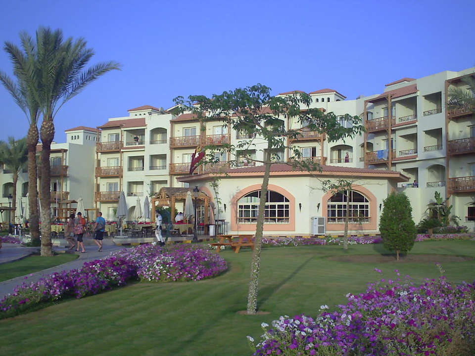 Kaisers Pickalbatros Dana Beach Resort - Hurghada