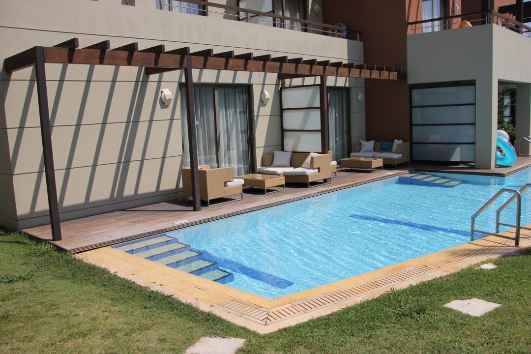 Zimmer Astir Odysseus Kos Resort & Spa