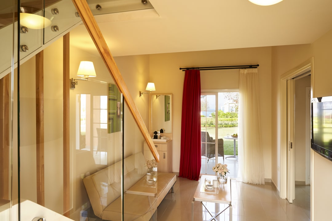Zimmer Capo Di Corfu  (Im Umbau/Renovierung)