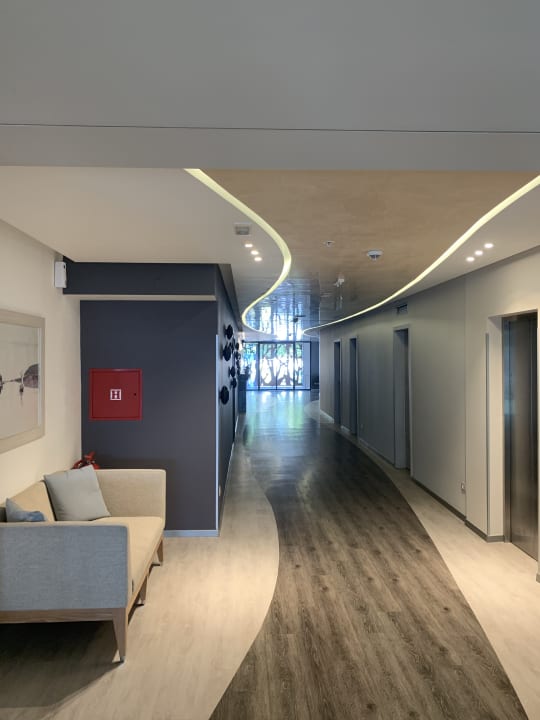 Sonstiges Palmon Bay Hotel & Spa