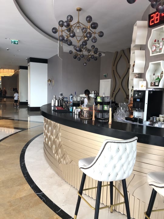 Gastro Adalya Elite Lara