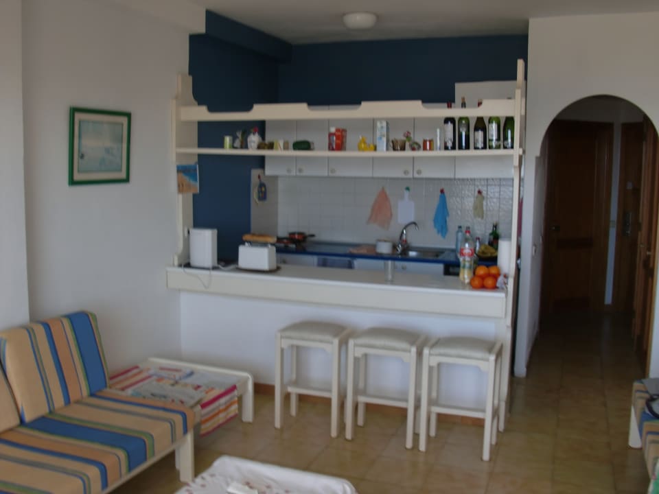 Zimmer Servatur Alameda de Jandía