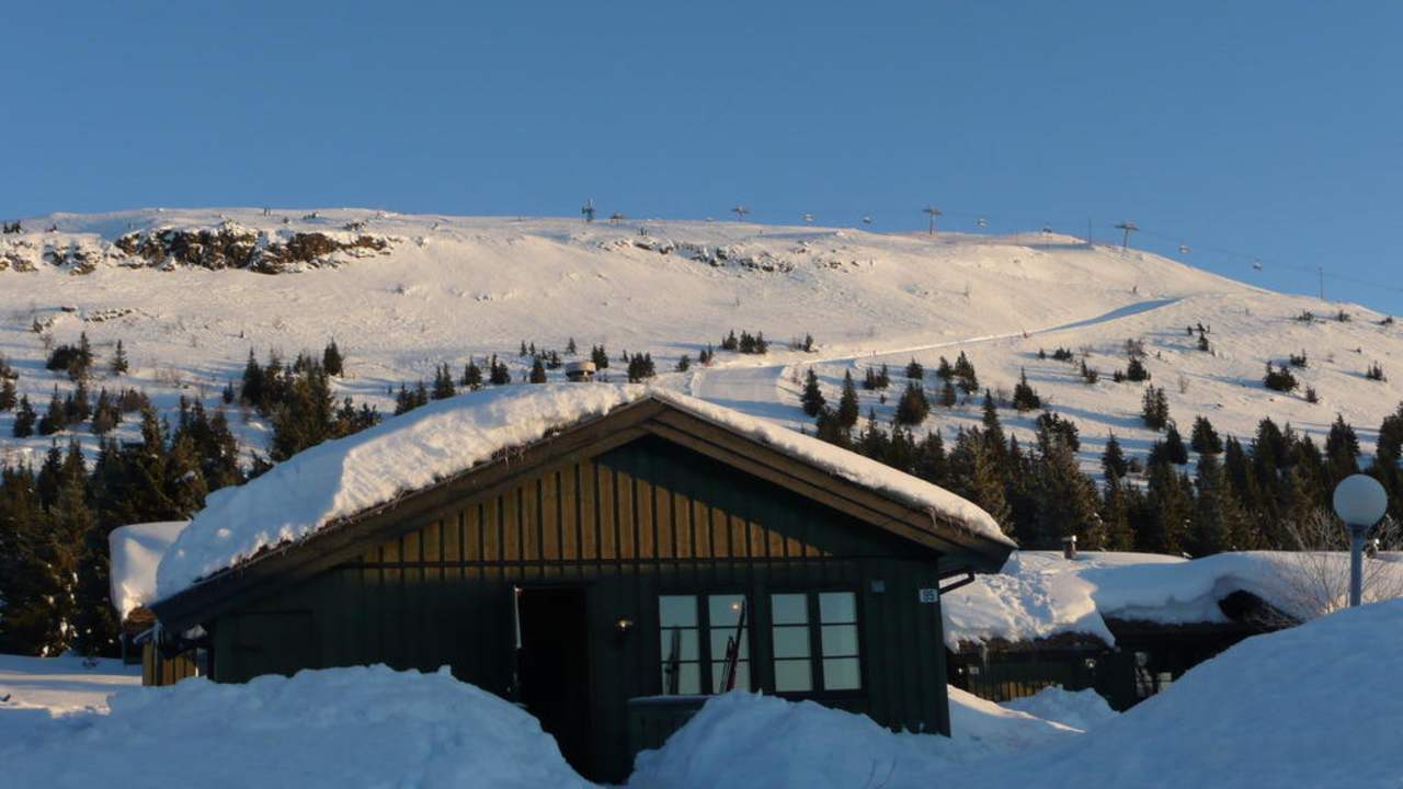 Skei Appartement Hytter Skei Appartement Hytter