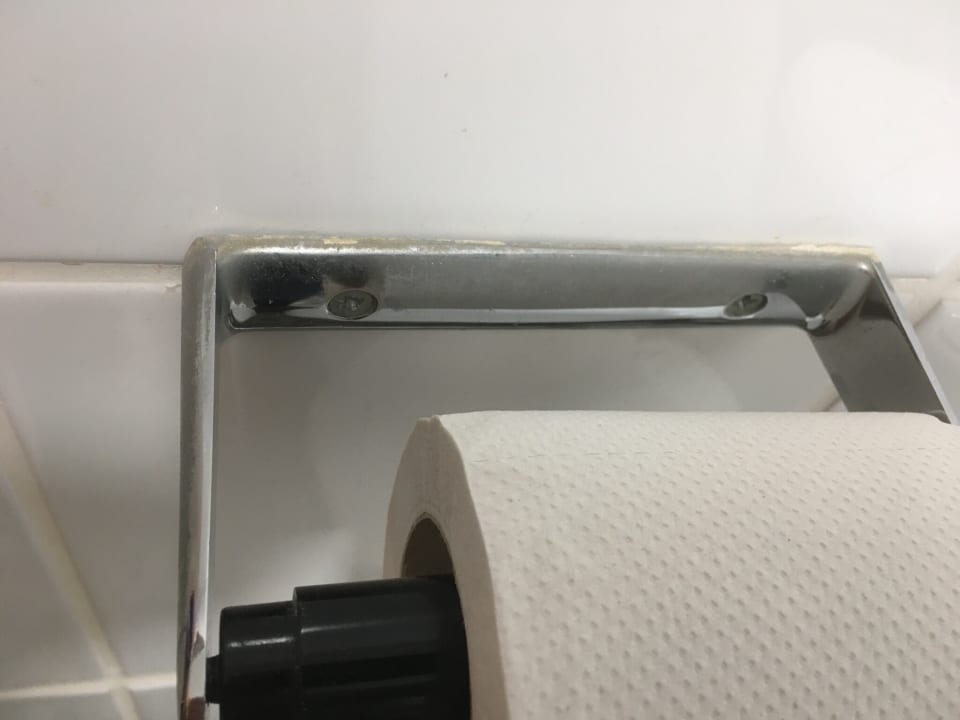 Zimmer The Southcliff Hotel