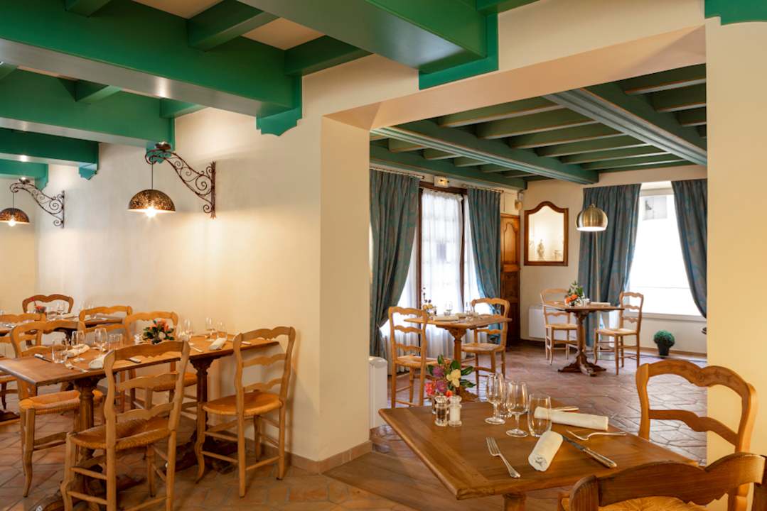 Gastro Hotel La Bonne Etape