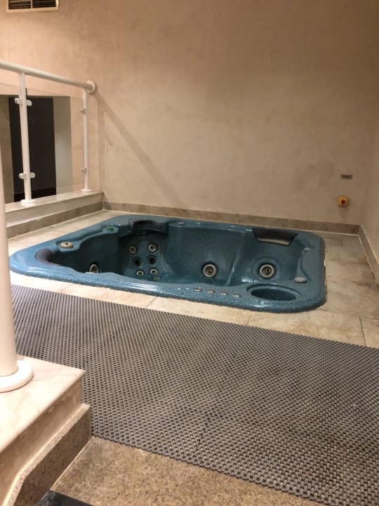 Sport & Freizeit Miramar Al Aqah Beach Resort