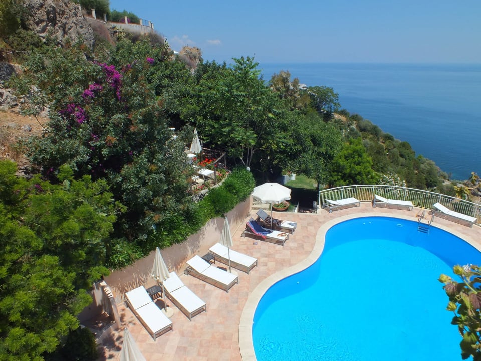 Pool TUI Blue Puntamare