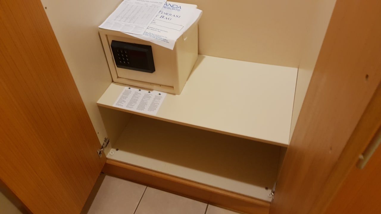 Zimmer Labranda Alantur Resort