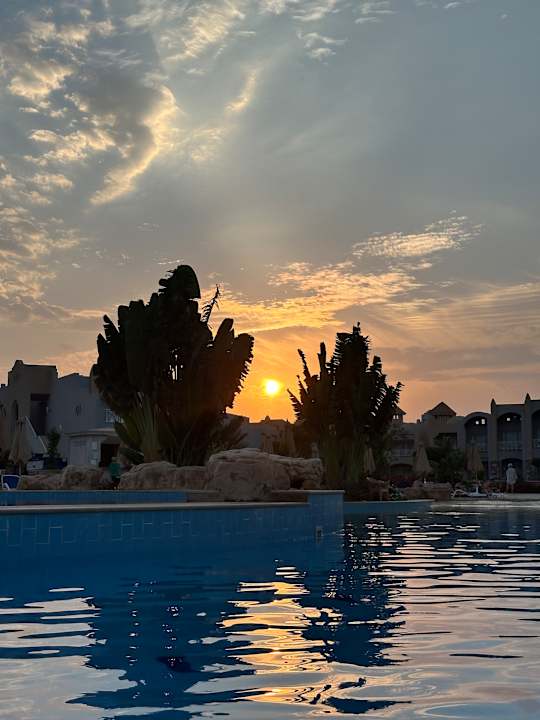 Pool Lazuli Hotel Marsa Alam