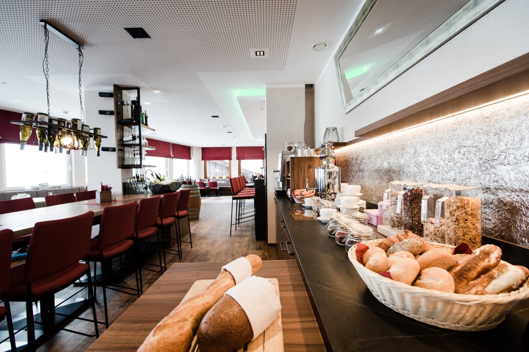 Gastro Aparthotel Dorfplatzl