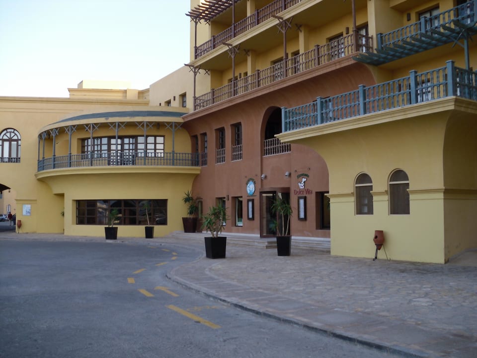 Hotel Hotel Three Corners Ocean View prestige - Adults only