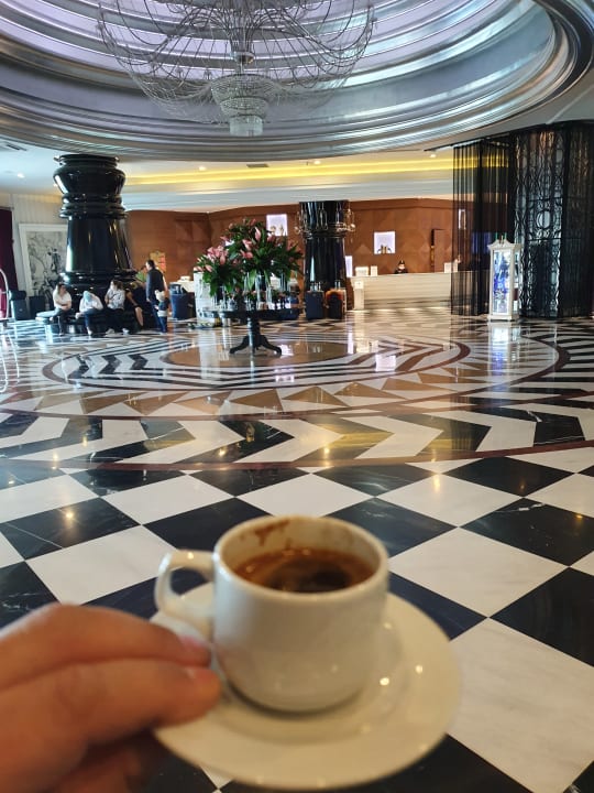 Gastro Hotel Delphin Imperial