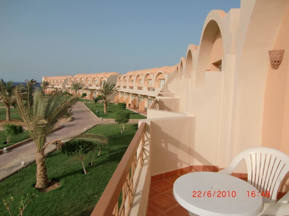 Holiday beach resort Three Corners Sea Beach Resort