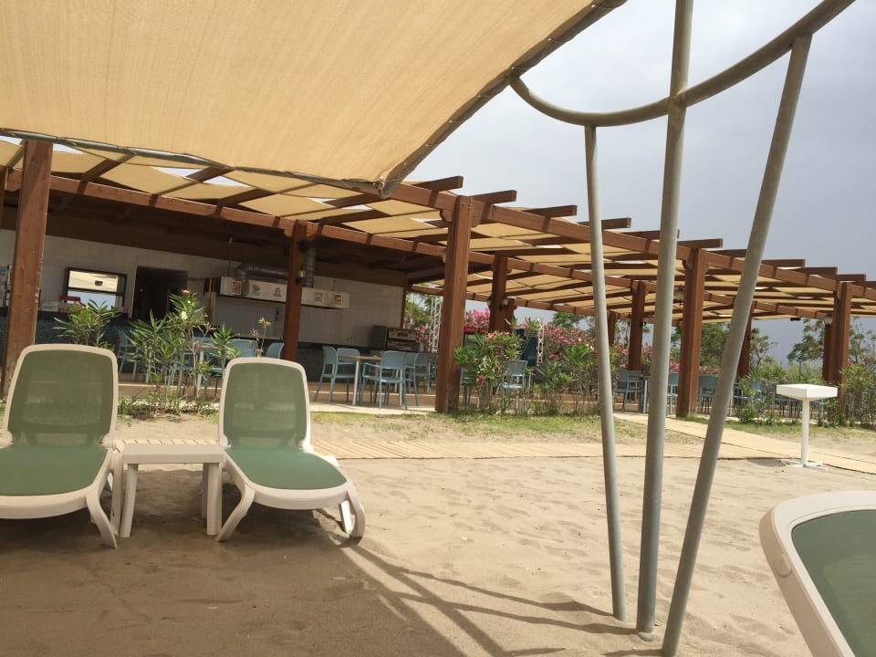 Strand Port Nature Luxury Resort & Spa