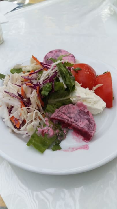 Restaurant Hotel Melissa Gold Coast