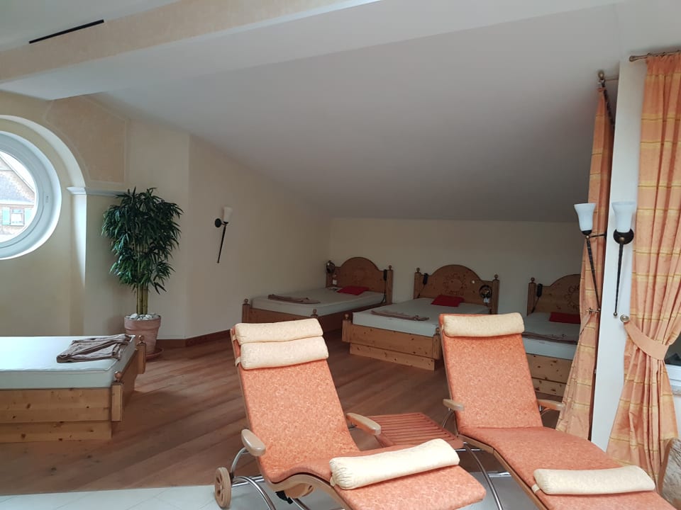 Sport & Freizeit Hotel Sonne