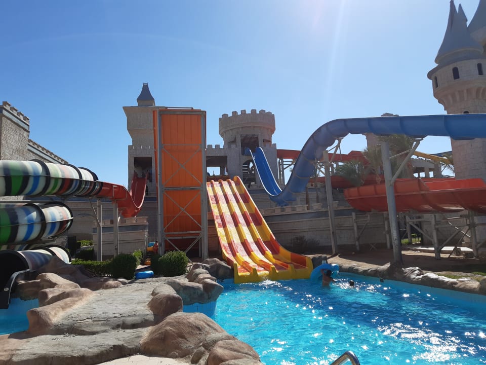 Sport & Freizeit Serenity Alma Heights