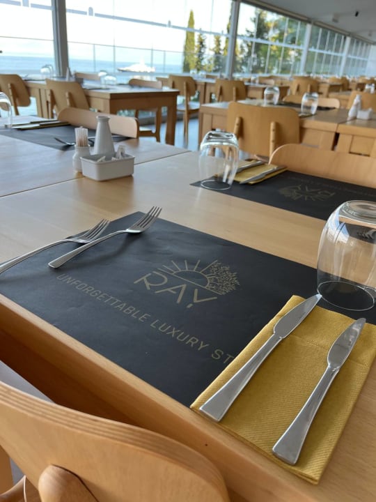 Gastro Ray Hotel Corfu